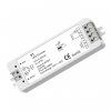 LED prijímač 1-kanálový, V1, 5-36V, 8A, 40-288W