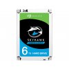 PC HDD Seagate SkyHawk 3,5", 6TB
