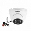 BCS CVI kamera, dome, 5.0Mpix, 2.8mm, IR do 30m