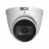 BCS CVI kamera, dome, 5.0Mpix, 2.7-13.5mm motozoom, IR do 60m