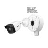 BCS VIEW IP kamera, tuba, 4Mpx, s objektívom 2.8 m, prevodník 1/3" PS CMOS