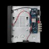 BCS LINE XVR 8-kanálový, 1xHDD, 5-systémový rekordér HDCVI/AHD/TVI/ANALOG/IP.