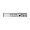 BCS LINE XVR 8-kanálový, 1xHDD, 5-systémový rekordér HDCVI/AHD/TVI/ANALOG/IP.