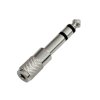 Redukcia JACK 6,3 st K/ 3,5 st Z,METAL