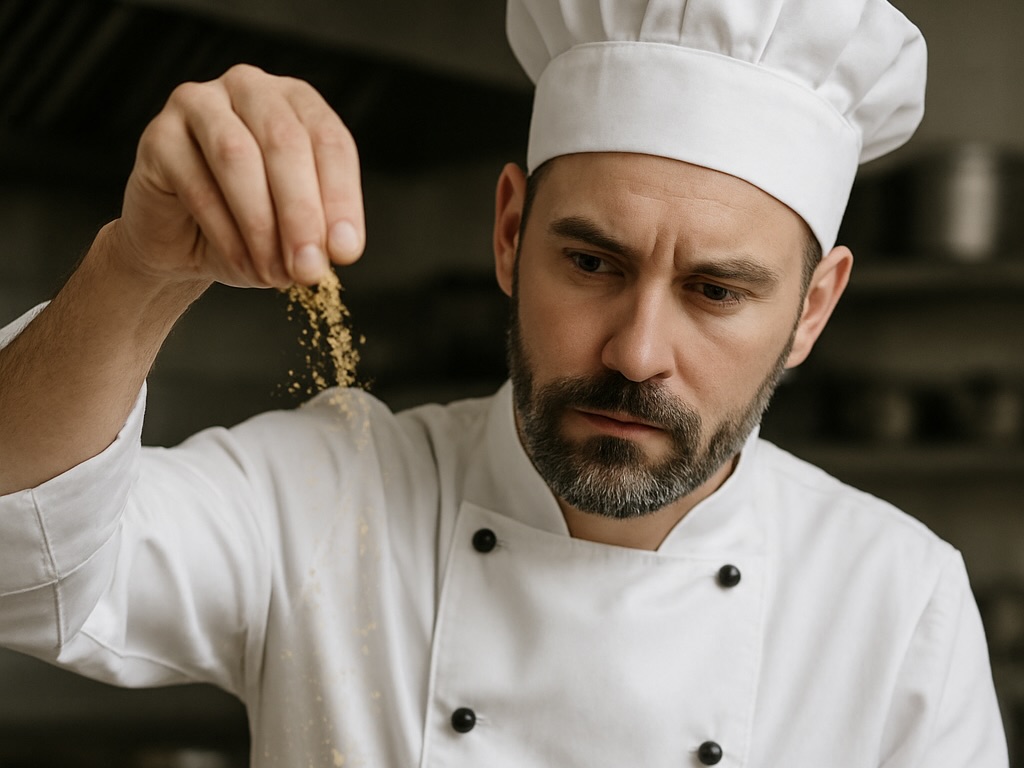 Lahůdkové droždí: Umami zázrak v každodenní kuchyni