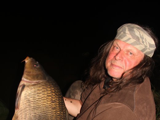 Připravte se na úspěšnou rybářskou sezónu s účinnými krmítkovými směsmi Wassermann