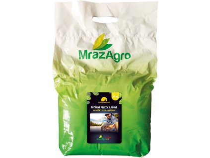 krmivo pelety sladove 3,5kg
