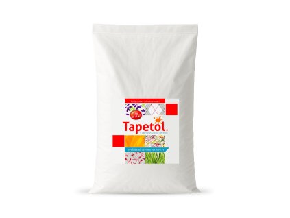 tapetol pytel upravený