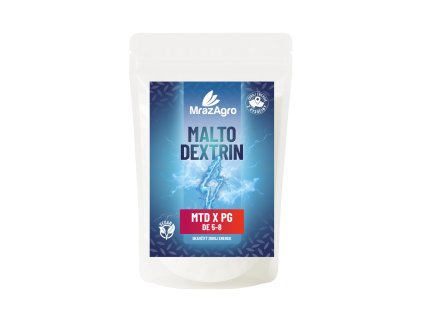maltodextrin sáček X novy
