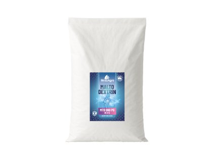 maltodextrin pytel 060 novy