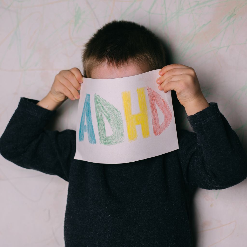 Může konopí pomoct při boji s ADHD? Vypadá to, že ano!