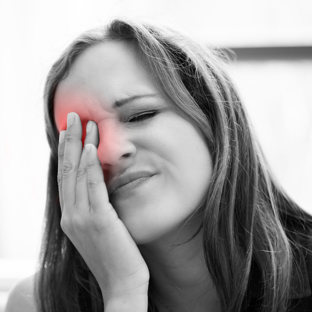 Zelený zákal: léčba, příznaky a konopí