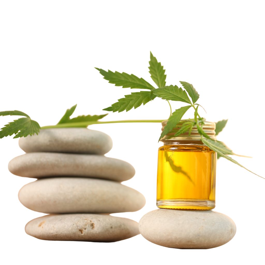 Konopný olej - recept