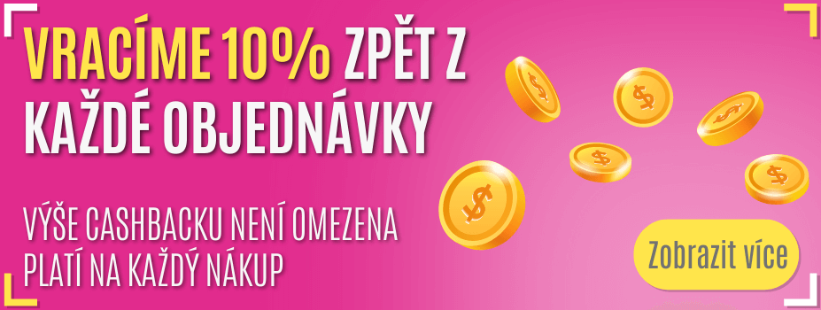 Bonusový program Mr.Blast