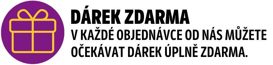 Dárek zdarma