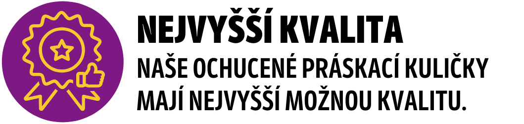 Nejvyšší kvalita