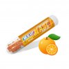 Ochucené práskací kuličky Mr.Blast - Pomeranč