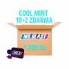 Ochucené práskací kuličky Mr.Blast - Cool Mint 1200ks
