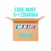 Práskací kuličky - Cool mint 5 + 1 ZDARMA
