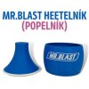 Mr.Blast Heetelník Modrý rozložený