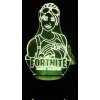 3D lampa Fortnite "BRITE BOMBER"