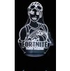 3D lampa Fortnite "BRITE BOMBER"