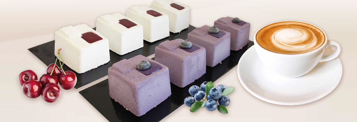 Kostky Mr.Cake 2