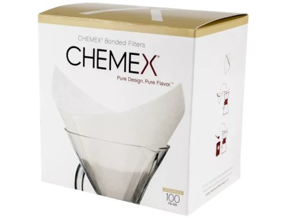 mr coffee filtry chemex