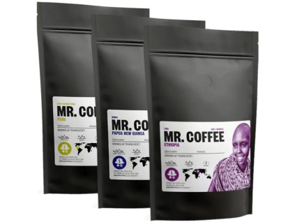 mr coffee degustacni sada na filtry