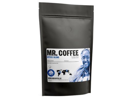 mr coffee office blend