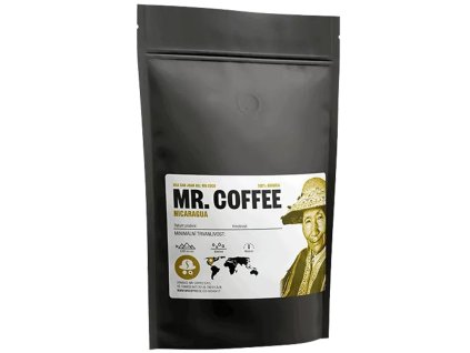 mr coffee nicaragua 1