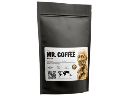 mr coffee bolivia