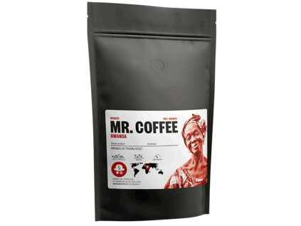 mr coffee rwanda rugali