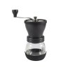 mr coffee ceramic coffee mill hario skerton