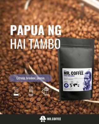 Chuťový profil: citrusy • peckoviny • karamel • jasmín Charakteristika: středně silné tělo • jemné tóny květin • vyvážená...