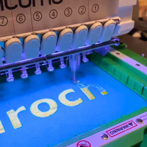 Šijeme s radosťou – slovenské mikiny na mieru pre milovníkov psov