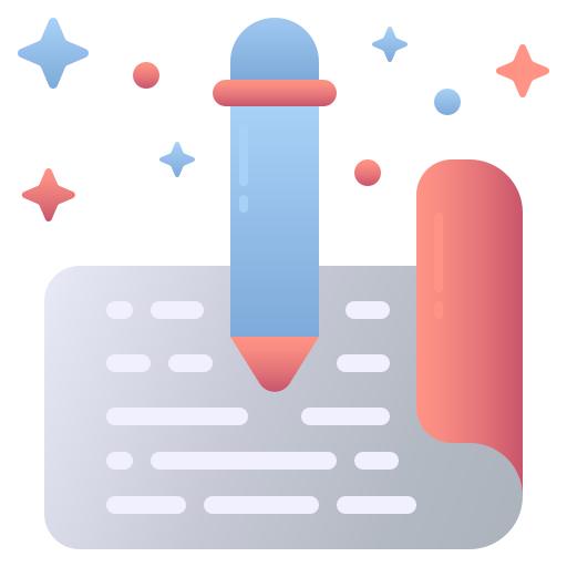 Personalizované nápisy