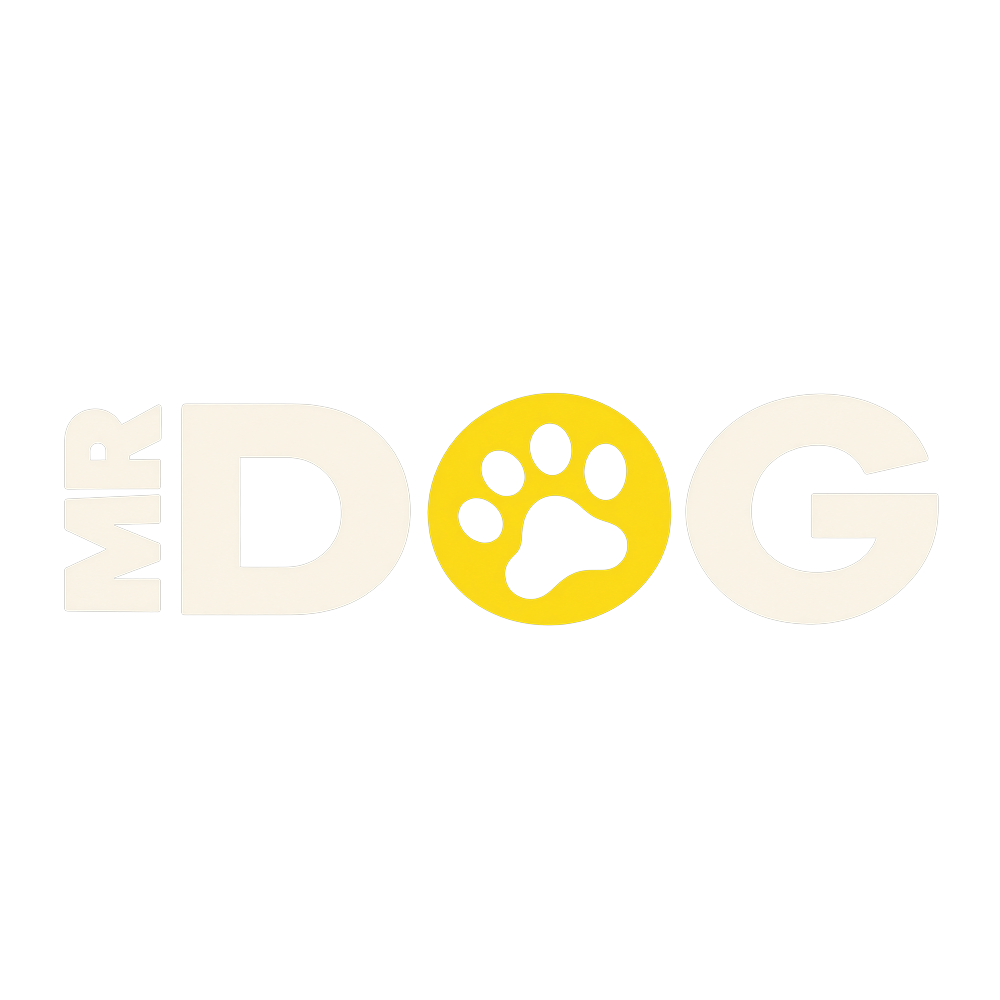 Mr.Dog