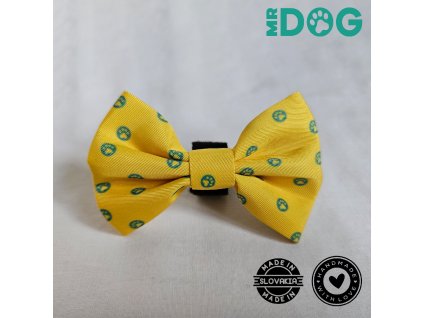 Motýlik MrDog – elegantný doplnok pre psíka