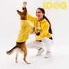 tepla mikina pre zenu 7