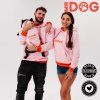 Rodinný set PRINES! + Za mlsku všetko – 3 mikiny