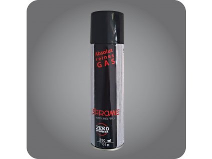 Mr.FIRE butanová náplň do zapalovačů 250 ml 01