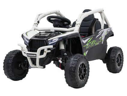 Buggy Kawasaki TERYX KRX1000 šedá