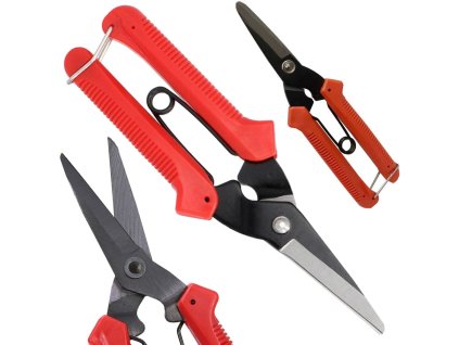 cI7Wpol pl Nozyce ogrodowe reczne do galezi krzewow nozyce do ciecia roslin trawy 5212 1