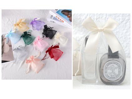 woreczek na bizuterie upomin 113725