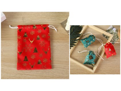 woreczek na bizuterie upomin 113727