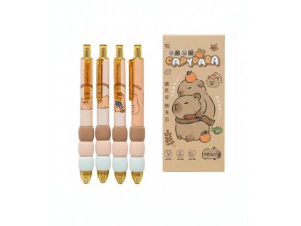 dlugopis kapibara zelowy 13 113751