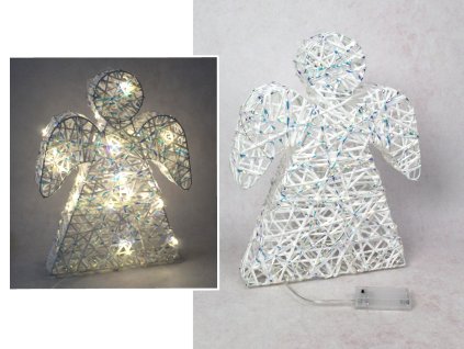 dekoracja na stelazu z drutu 113616