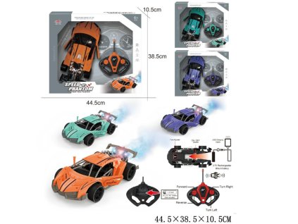 auto na radio ladowarka spee 113659