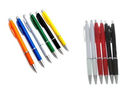 dlugopisy kpl6 no 818699 87361